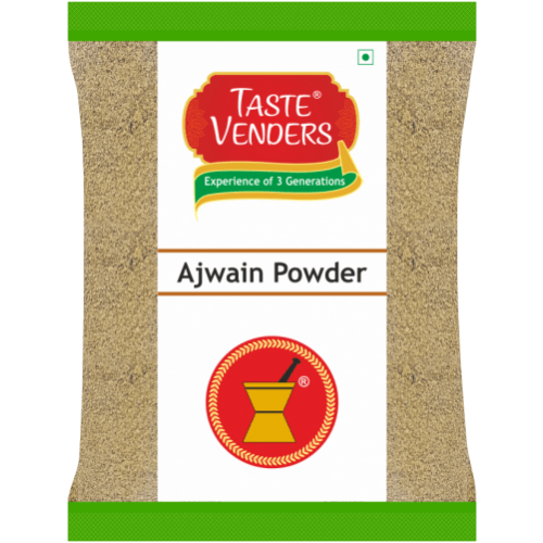 ajwain powder