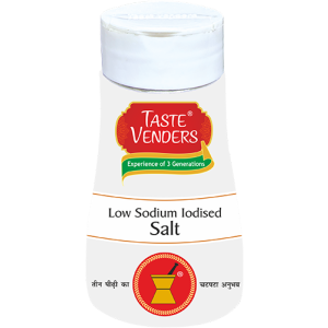 Low Sodium Salt - 150gm